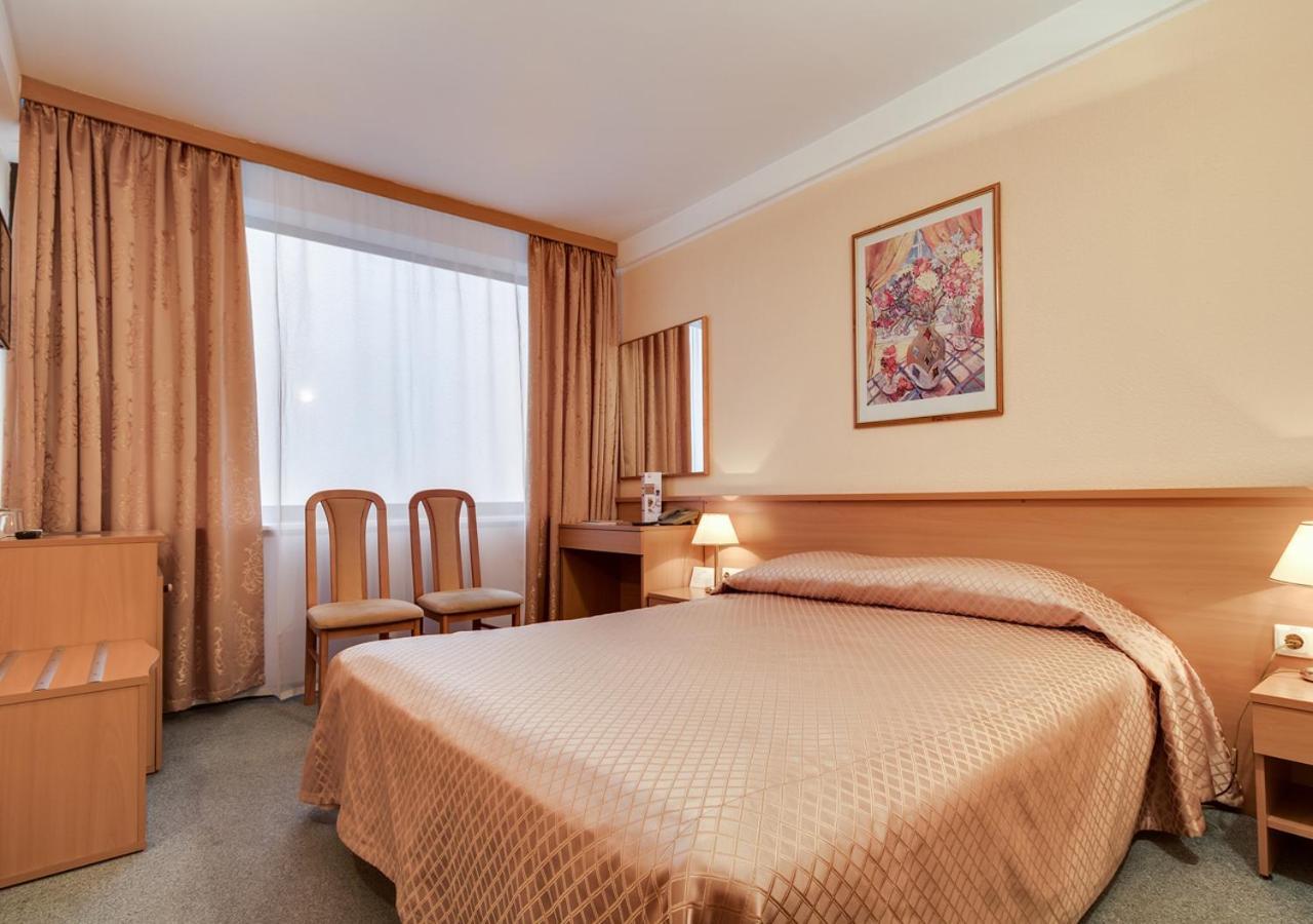 Premier Hotel Lybid キエフ エクステリア 写真