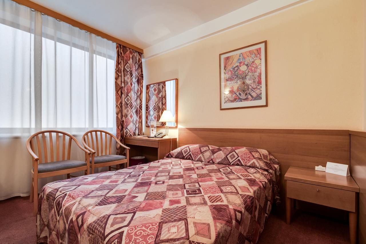 Premier Hotel Lybid キエフ エクステリア 写真