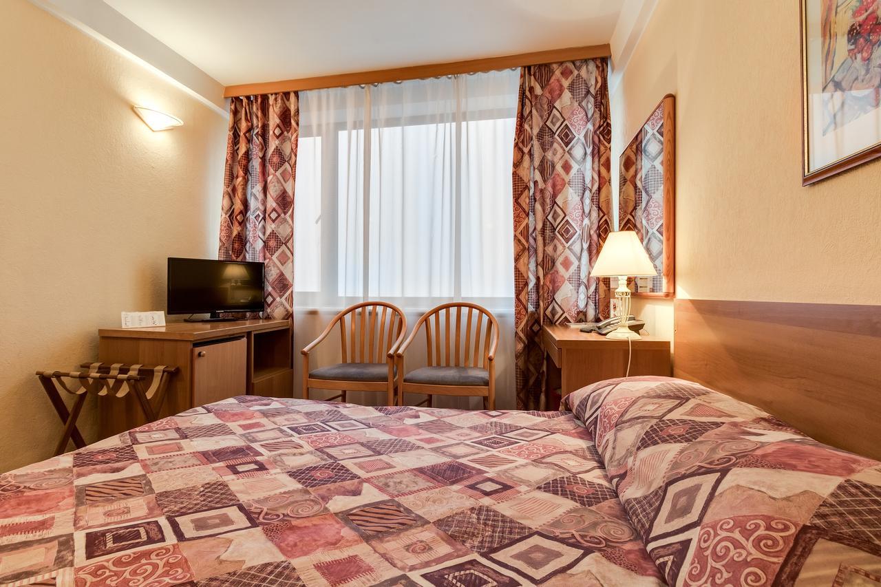 Premier Hotel Lybid キエフ エクステリア 写真