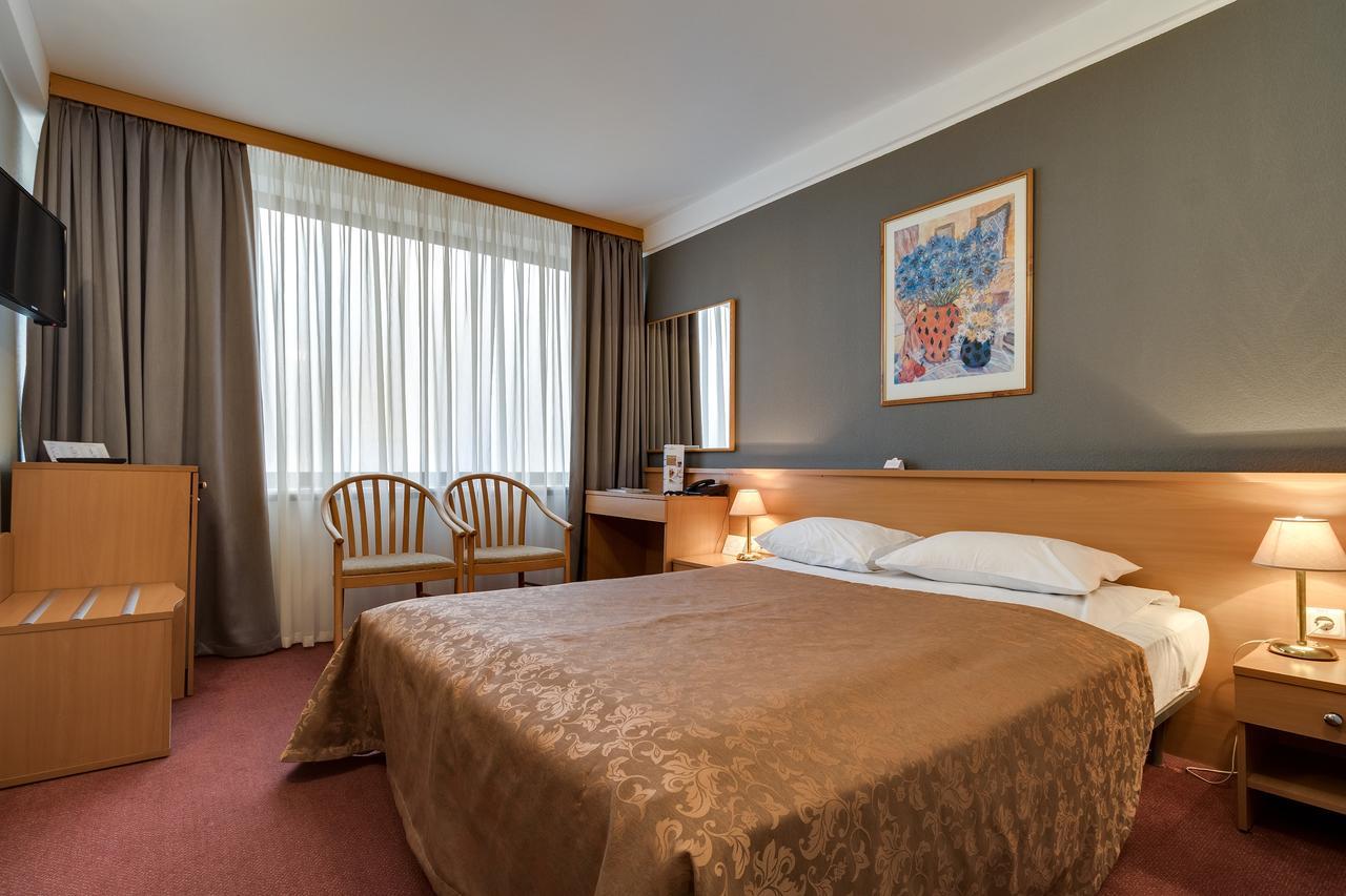 Premier Hotel Lybid キエフ エクステリア 写真