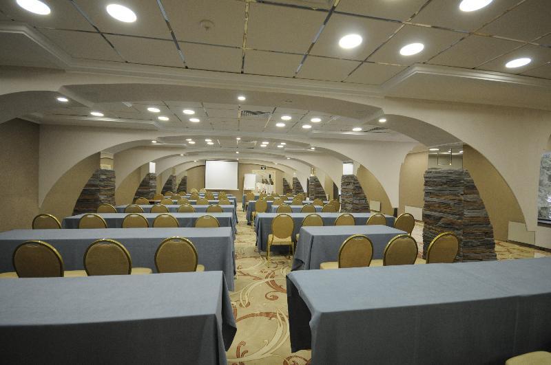 Premier Hotel Lybid キエフ エクステリア 写真