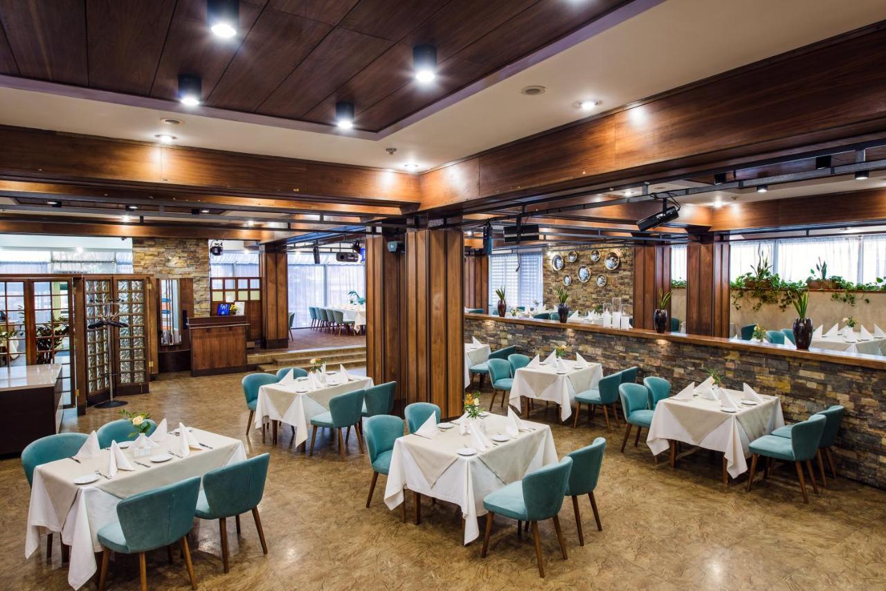 Premier Hotel Lybid キエフ エクステリア 写真